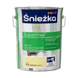 sniezka-supermal-emalia-olejno-ftalowa-5l-kosc-sloniowa-f570