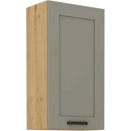 szafka-kuchenna-gorna-luna-50-g-90-1f-clay-grey-dab-artisan