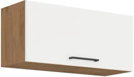 szafka-kuchenna-gorna-vigo-80-gu-36-1f-bialy-polysk-dab-lancelot