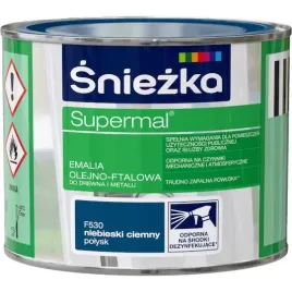 sniezka-supermal-emalia-02l-niebieski-ciemny-f530