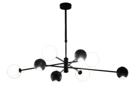 zyrandol-moka-czarny-bialy-szklane-klosze-4xg9-4xgu10-lampa-wiszaca-pokoj