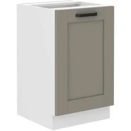 szafka-kuchenna-dolna-luna-50-d-zl-1f-bb-clay-grey-bialy-mat