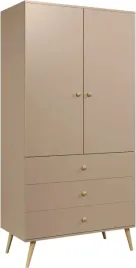 szafa-boho-uchylna-drewniane-nogi-macchiato-trzy-szuflady-drazek