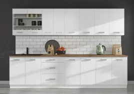 meble-kuchenne-zestaw-eko-white-bialy-kuchnia-szafki-300cm