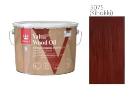 tikkurila-valtti-wood-oil-5075-kihokki-olej-9l