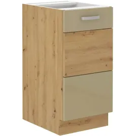 szafka-kuchenna-dolna-artisan-40-d-1f-bb-cappuccino-polysk-dab-artisan