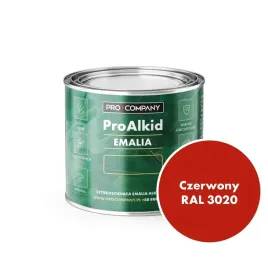 pro-alkid-szybkoschnaca-emalia-alkidowa-02l-czerwony-ral-3020