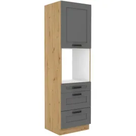 szafka-kuchenna-slupek-luna-60-dps-210-3s-1f-dustgrey-dab-artisan