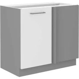 szafka-kuchenna-dolna-bianca-105-nd-1f-bb-bialy-polysk-szary-platynowy