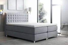 lozko-kontynentalne-tapicerowane-primo-160x200-cm-sprezyny-pocket-topper