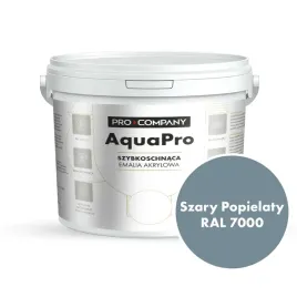 aqua-pro-emalia-akrylowa-szybkoschnaca-10l-szary-popielaty-ral-7000-mat