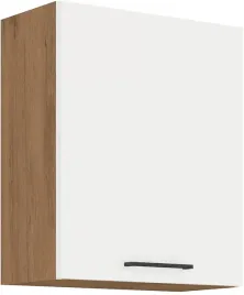 szafka-kuchenna-gorna-vigo-60-g-72-1f-bialy-polysk-dab-lancelot