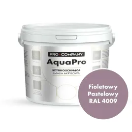 aqua-pro-emalia-akrylowa-szybkoschnaca-9l-fioletowy-pastelowy-ral-4009