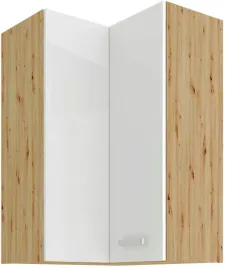szafka-kuchenna-gorna-artisan-60x60-gn-90-2f-90-bialy-polysk-dab-artisan