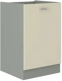szafka-kuchenna-dolna-karmen-40-d-1f-bb-krem-polysk-szary-platynowy