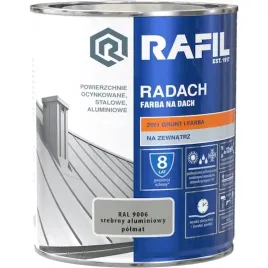 rafil-radach-075l-srebrny-aluminiowy-ral-9006-polmat