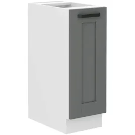 szafka-kuchenna-dolna-luna-30-d-cargo-bb-dust-grey-bialy-mat