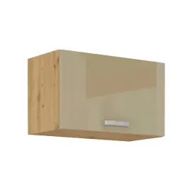 szafka-kuchenna-gorna-artisan-60-gu-36-1f-cappuccino-polysk-dab-artisan