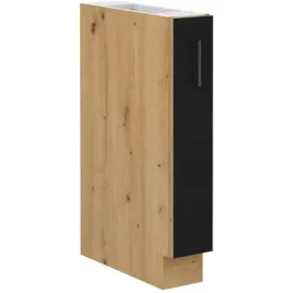 szafka-kuchenna-dolna-modena-15-d-cargo-bb-czarny-mat-dab-artisan