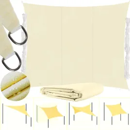 zagiel-przeciwsloneczny-ogrodowy-36x36m-prostokatny-bezowy-wodoodporny