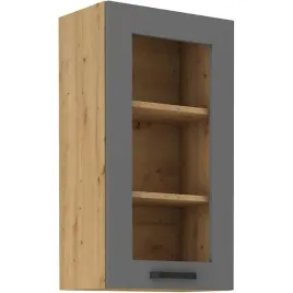 szafka-kuchenna-gorna-luna-40-gs-90-1f-dustgrey-dab-artisan