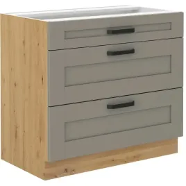 szafka-kuchenna-dolna-luna-80-d-3s-bb-clay-grey-dab-artisan
