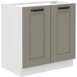 szafka-kuchenna-dolna-luna-80-zl-2f-bb-clay-grey-bialy-mat