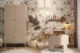 zestaw-mebli-boho-szafa-biurko-polka-macchiato