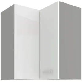 szafka-kuchenna-bianca-60x60-gn-72-2f-90-bialy-polysk-szary-platynowy