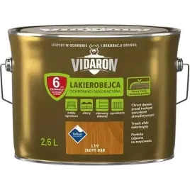 vidaron-lakierobejca-25l-zloty-dab-l19