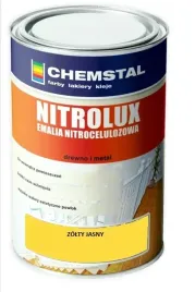 chemstal-nitrolux-emalia-nitro-1l-zolta-jasna-polysk