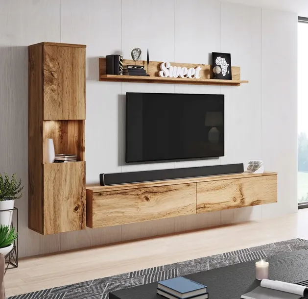 komoda-paris-150-dab-wotan-kolor-mebla-dab-wotan