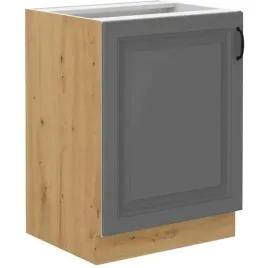 szafka-kuchenna-dolna-stilo-60-d-1f-bb-dustgrey-dab-artisan