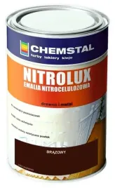 chemstal-nitrolux-emalia-nitro-1l-brazowy-polysk