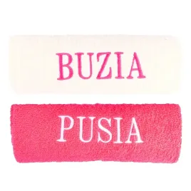komplet-recznikow-buzia-pusia-zabawny-prezent-na-urodziny-dla-kobiety-zony
