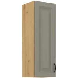 szafka-kuchenna-gorna-stilo-40-g-90-1f-claygrey-dab-artisan
