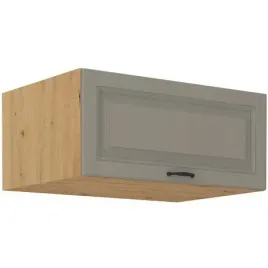 szafka-kuchenna-gorna-stilo-80-nagu-36-1f-claygrey-dab-artisan