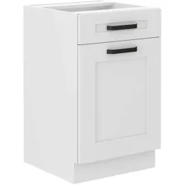 szafka-kuchenna-dolna-luna-50-d-1f-1s-bb-biala