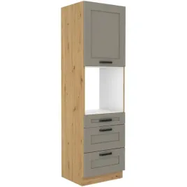 szafka-kuchenna-slupek-luna-60-dps-210-3s-1f-clay-grey-dab-artisan
