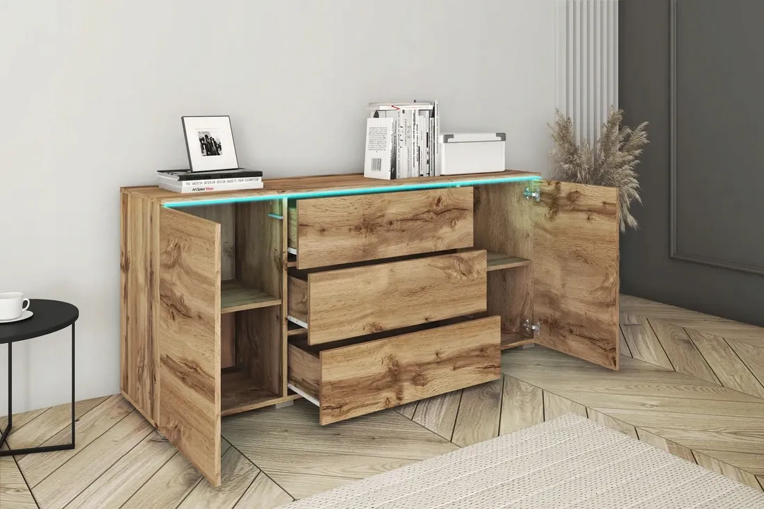 komoda-vera-150-dab-wotan