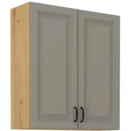 szafka-kuchenna-gorna-stilo-80-g-90-2f-claygrey-dab-artisan