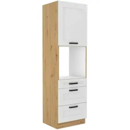 szafka-kuchenna-slupek-luna-60-dps-210-3s-1f-bialy-mat-dab-artisan