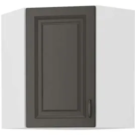 szafa-kuchenna-gorna-narozna-stilo-60x60-gn-72-45-1f-grafit-mat-bialy