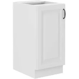 szafka-kuchenna-dolna-stilo-40-d-1f-bb-bialy-mat