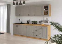 meble-kuchenne-stilo-claygrey-dab-artisan-zestaw-kuchnia-szafki-260cm