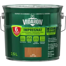 vidaron-impregnat-ochronny-powlokotworczy-25l-zloty-dab-v19