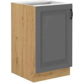 szafka-kuchenna-dolna-stilo-50-d-zl-1f-bb-dustgrey-dab-artisan