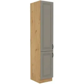 szafka-kuchenna-stilo-40-dk-210-2f-claygrey-dab-artisan