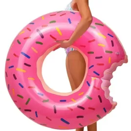 kolo-dmuchane-do-plywania-kolko-materac-ponton-donut-xxl-90cm