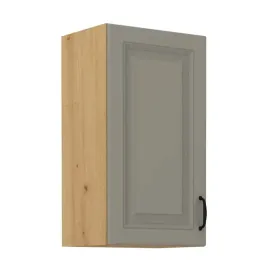 szafka-kuchenna-gorna-stilo-40-g-72-1f-claygrey-dab-artisan